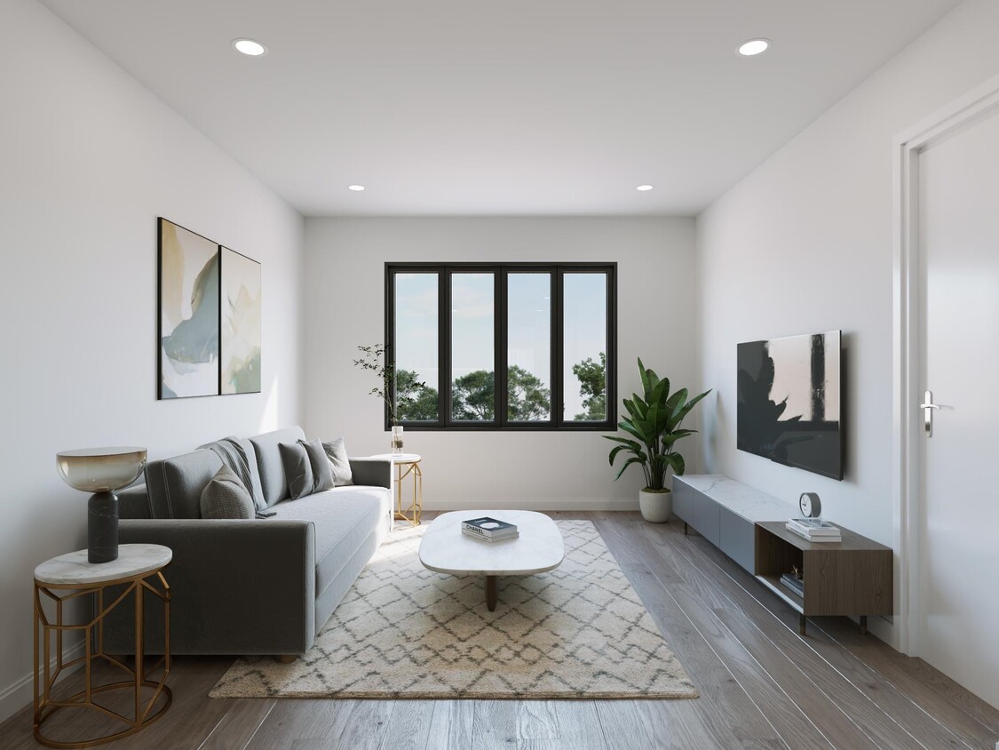 Foto principal - 20 3rd Ave