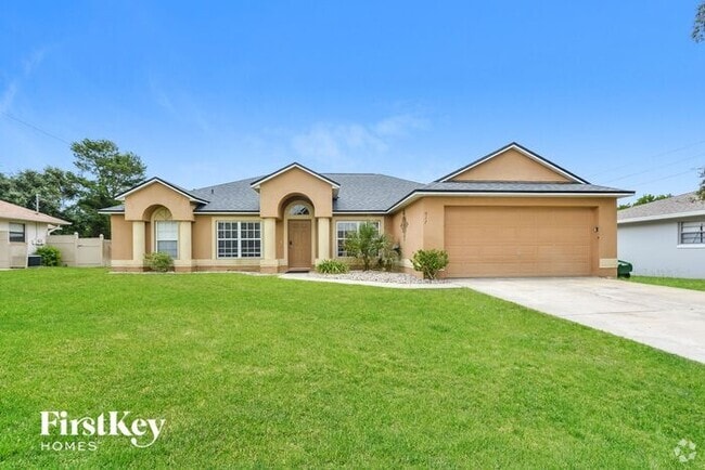 Building Photo - 917 Yellowbird Ave