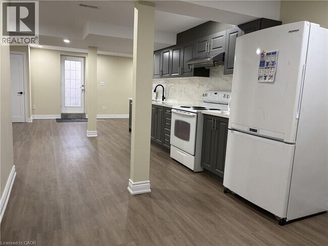 Photo du bâtiment - 40 Houghton St