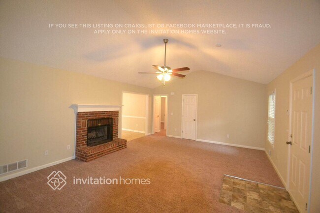 Foto del edificio - 5630 Dusty Ridge Trail