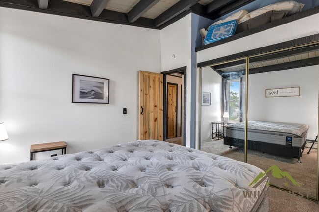Foto del edificio - Treehouse Condo - 3rd floor Modern 2 Bedro...