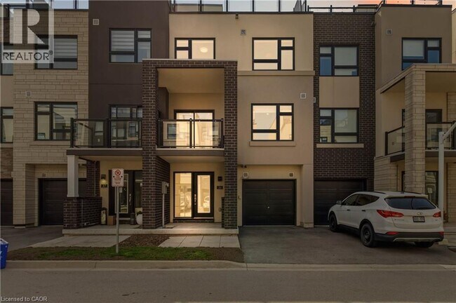 Photo du bâtiment - 1121 Cooke Blvd.