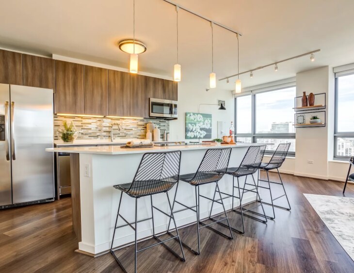 Foto principal - 414 N Orleans St
