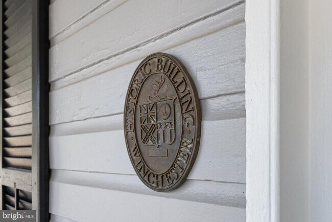 Foto del edificio - 209 N Washington St