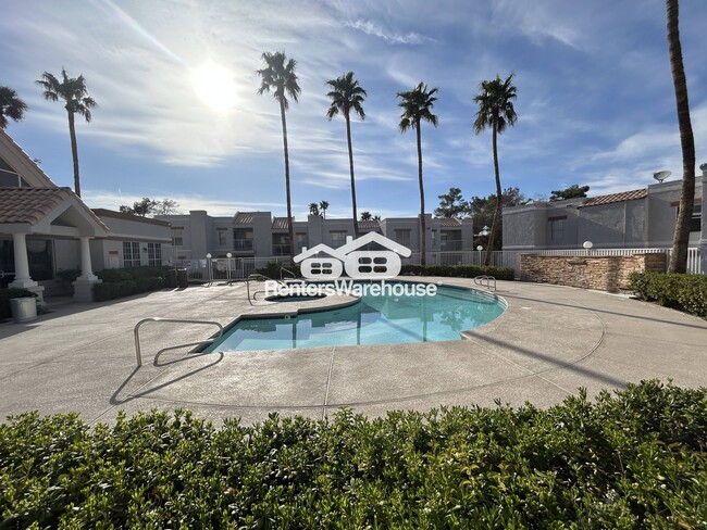 Building Photo - 6800 E Lake Mead Blvd