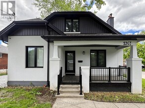 Building Photo - 2205 Victoria Park Ave