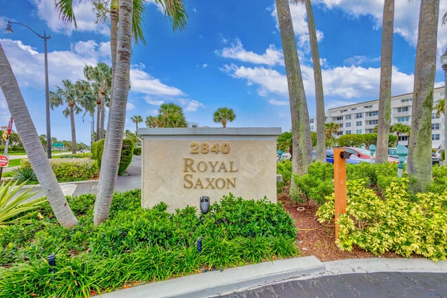 Foto del edificio - 2840 S Ocean Blvd