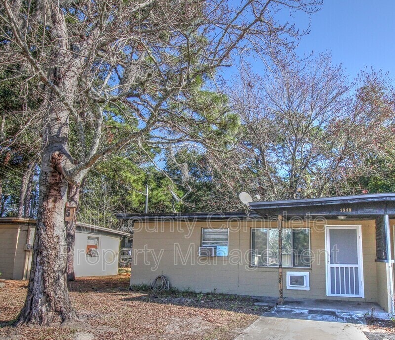 1849 Doyon Ct, Jacksonville, FL 32210 Condo for Rent in Jacksonville
