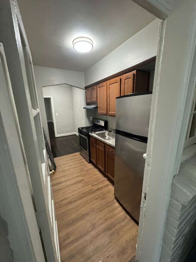 Foto del edificio - 5415 1st St NW