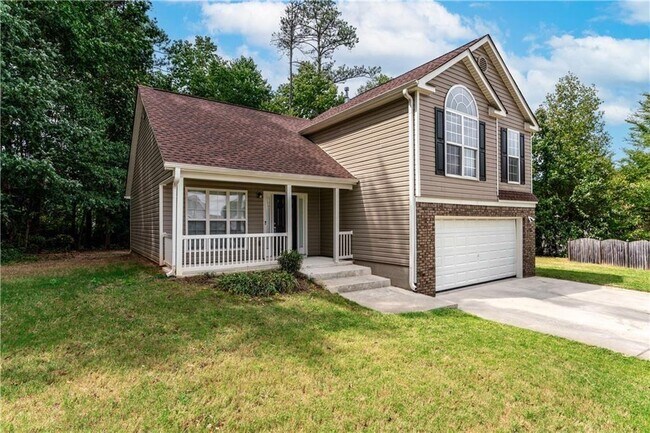 Building Photo - 5849 Amerson Ln