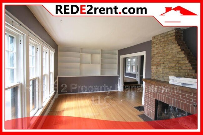 Building Photo - 1368 Prairie Ave