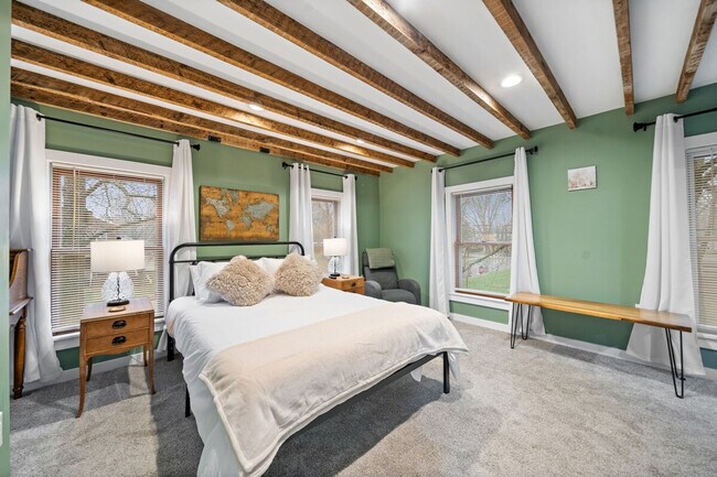 Foto del edificio - 502 Liberty St