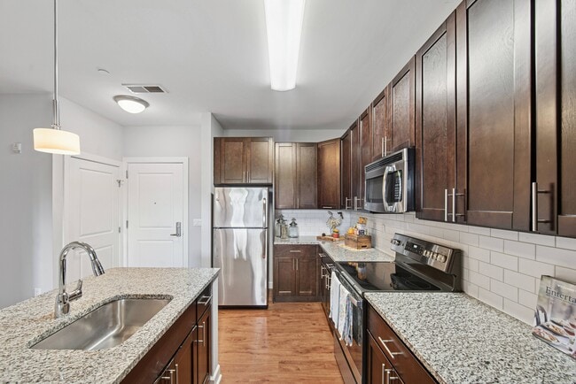 Photo - New Village at Patchogue Apartments