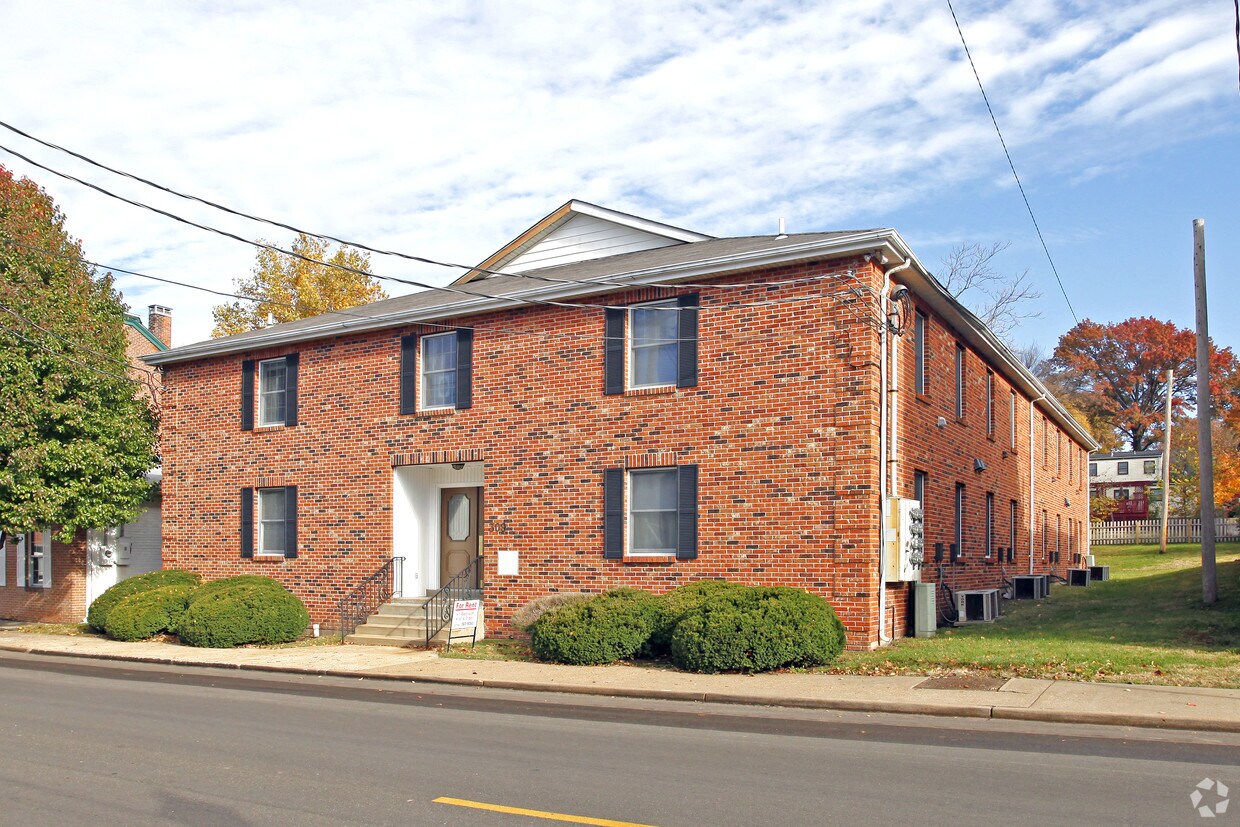 Foto principal - 309 Rue St Francois St