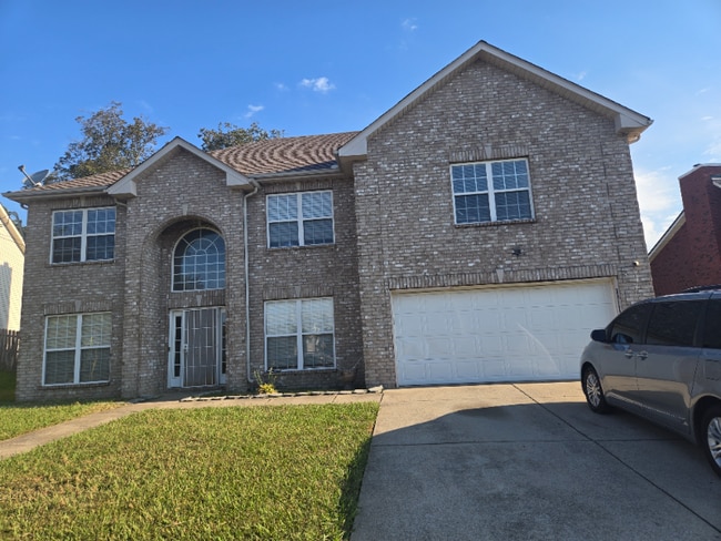 Building Photo - 1362 Tonya Dr