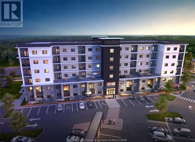 Building Photo - 7333 Meo Blvd