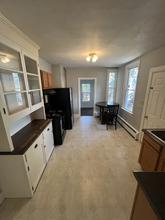 Foto del edificio - 1027 Church St