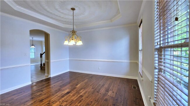 Foto del edificio - 2248 Dulwich Pl