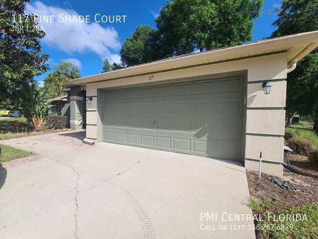Building Photo - 117 Pine Shade Ct