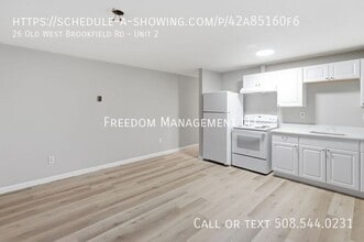 Building Photo - 26 Old West Brookfield Rd