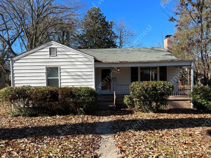 Foto principal - 7930 7th Ct S