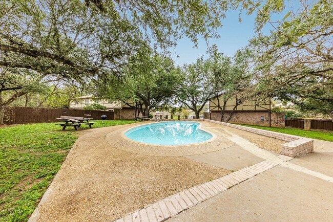 Foto del interior - Rio Ranch Townhomes
