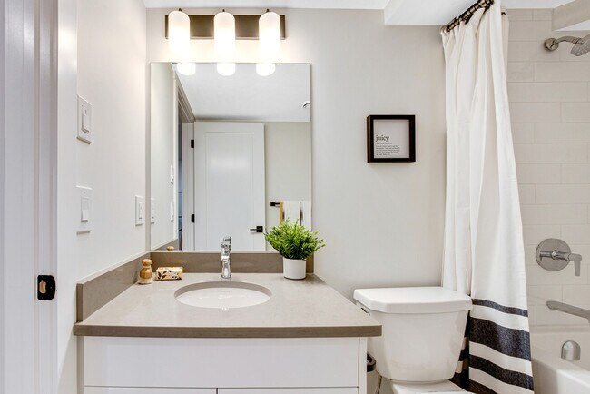 Photo du bâtiment - Rosewood