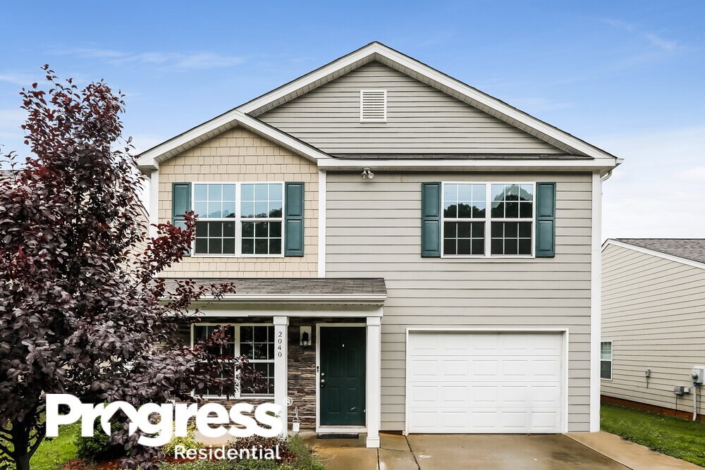 2040 Stoney Pointe Cir, Monroe, NC 28112 House for Rent in Monroe, NC