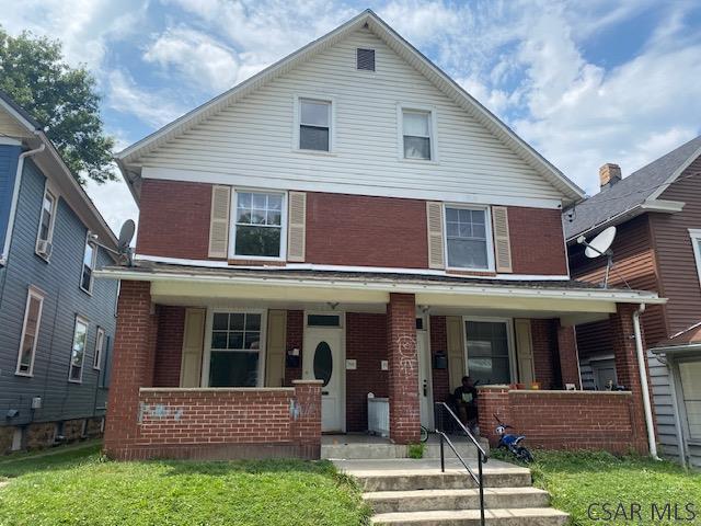 Primary Photo - 715 Linden Ave