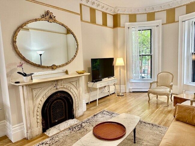 Foto del edificio - 36 Upton St
