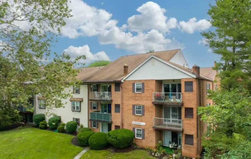 15 Drummers Ln, Wayne, PA 19087 Condo for Rent in Wayne, PA