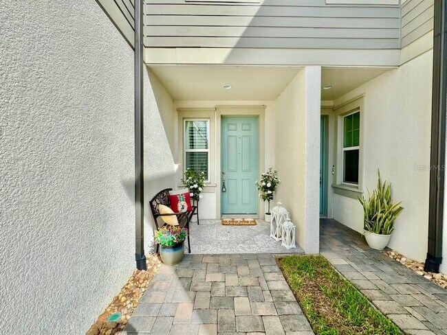 Foto del edificio - 2456 Foggy Creek Cir