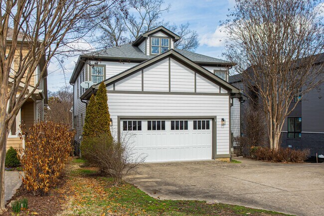 Building Photo - 1410 Clifton Ln