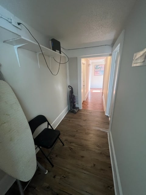 Foto del edificio - 1218 W Market St