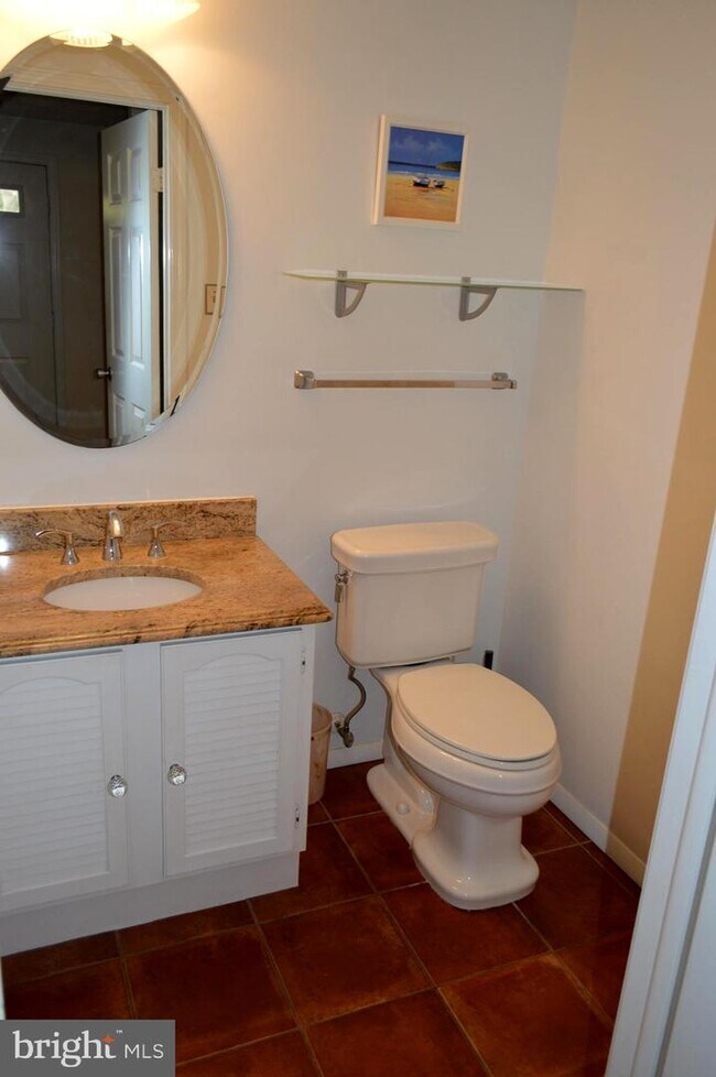 7825 Fairborn Ct, Derwood, MD 20855 Townhome Rentals in Derwood MD