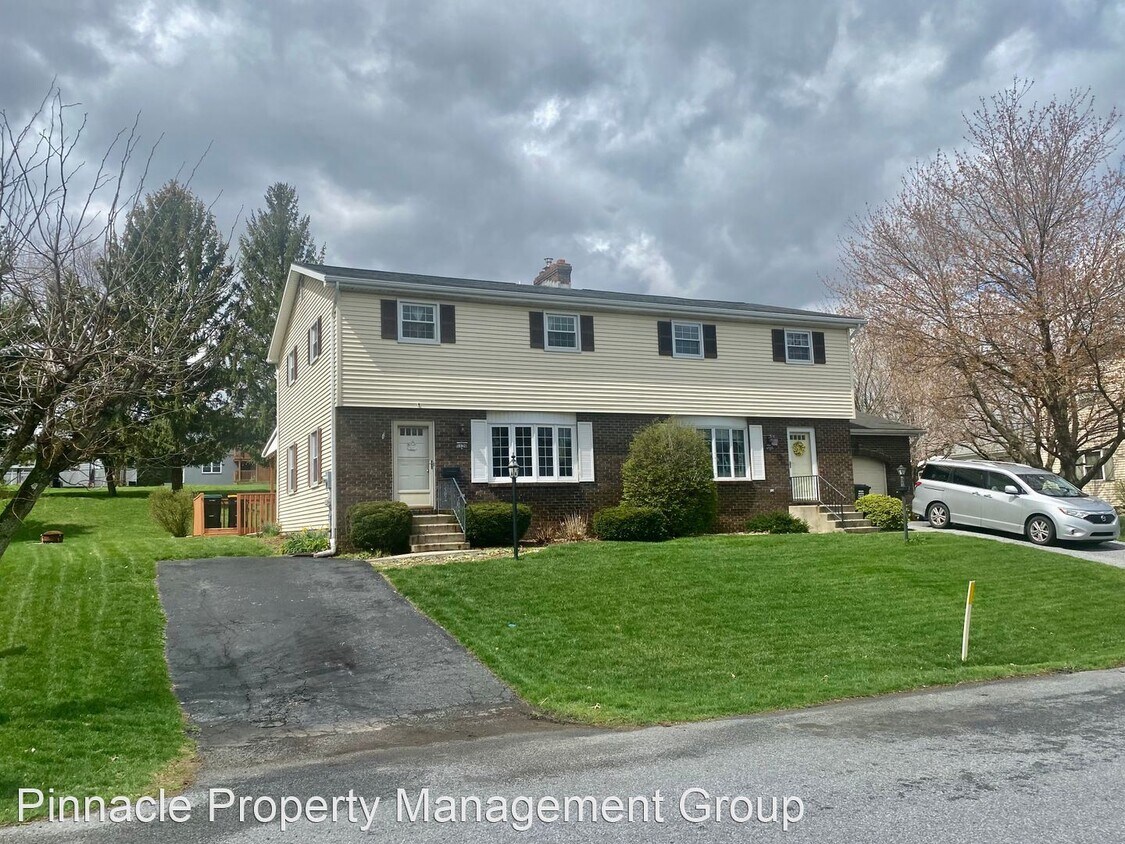 Primary Photo - 3 br, 2.5 bath House - 5036 Mohawk Dr