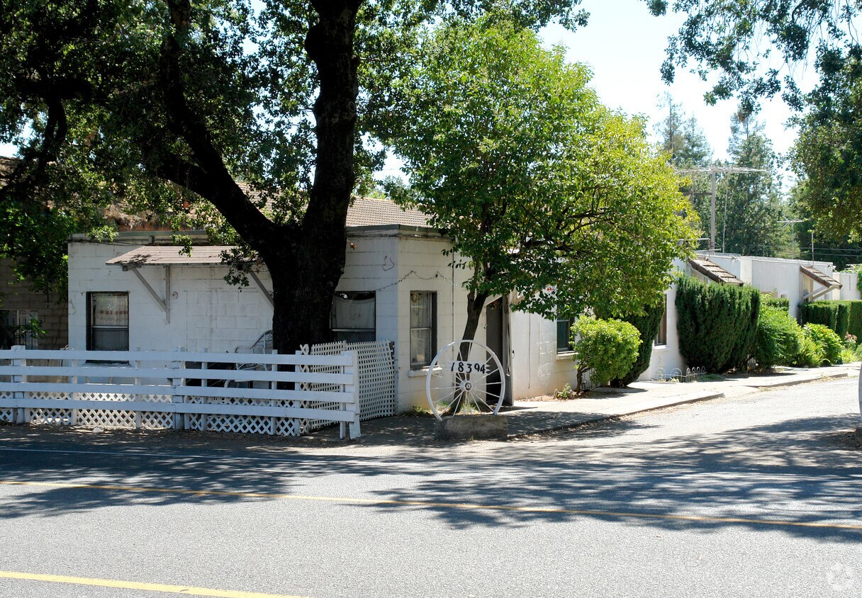 Building Photo - 18394 Sonoma Hwy