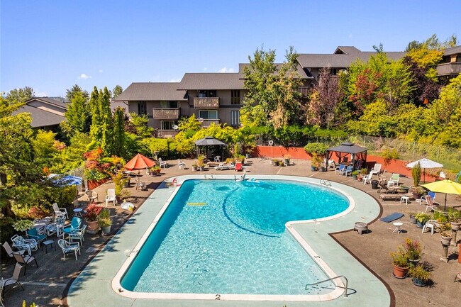 Foto del edificio - 1425 S Puget Dr