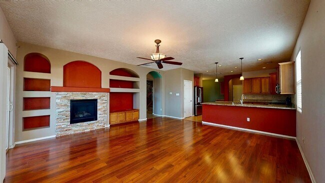 Foto del edificio - 8520 Hawk Eye Rd NW
