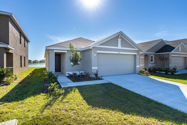 Building Photo - Beautiful Ruskin Single Family Home