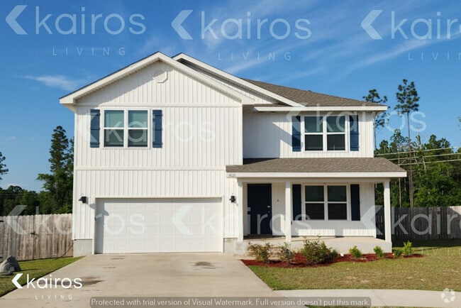 Building Photo - 4820 Malay Cir