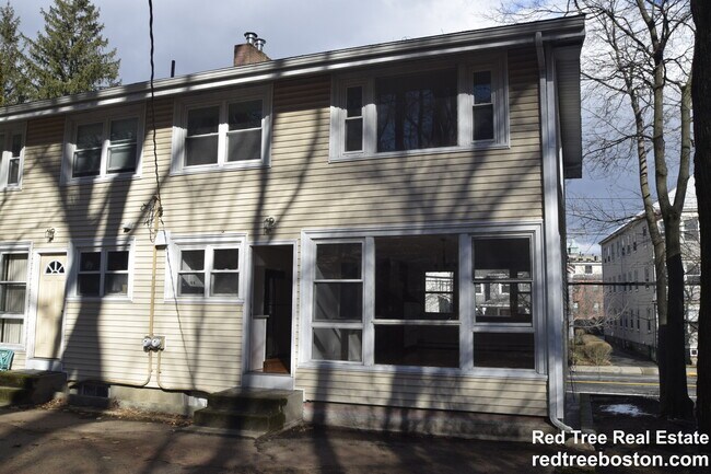 Foto del edificio - 117 Chestnut St