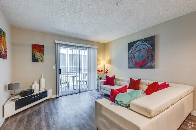 Interior Photo - Terra at Collington