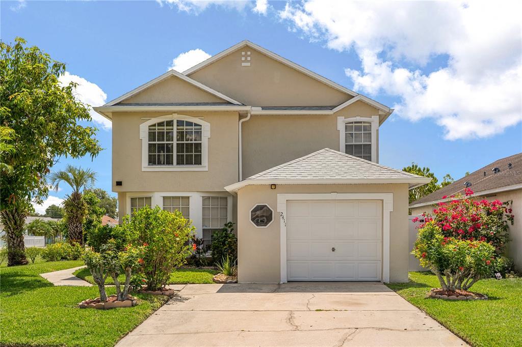 Foto principal - 2411 Parsons Pond Cir