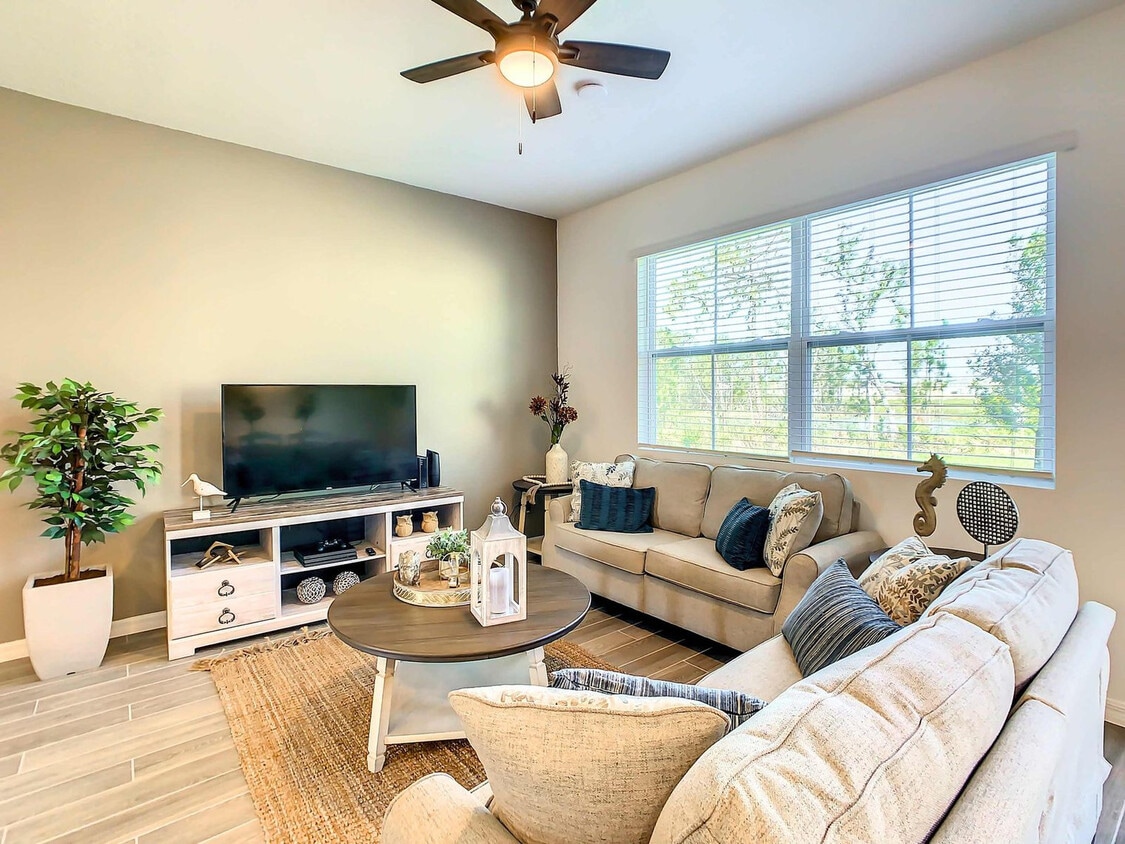 Foto principal - 820 Longboat Dr