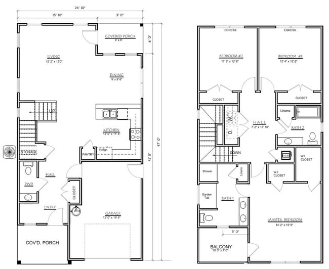Foto del edificio - Three Bedroom Two and a half Bath In Hammock Oaks