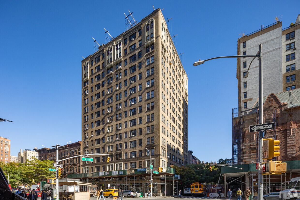 Foto principal - 341-343 Amsterdam Ave
