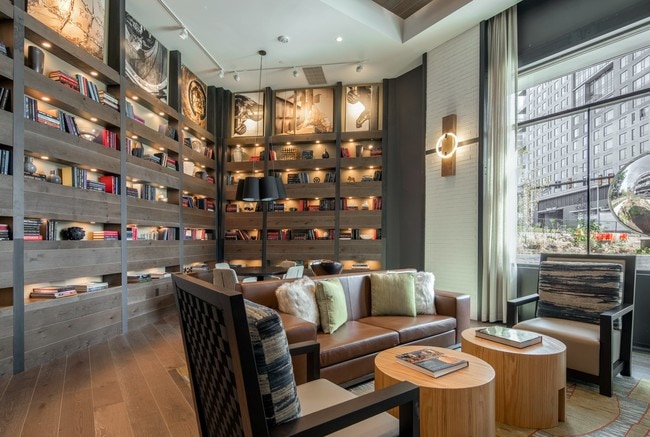 Foto del edificio - Aperture