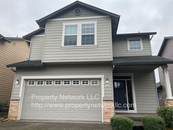 2696 SE 19th St, Gresham, OR 97080 House Rental in Gresham, OR