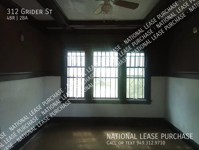 Building Photo - Rent to Own Home With $6,000 Down - No Ban...